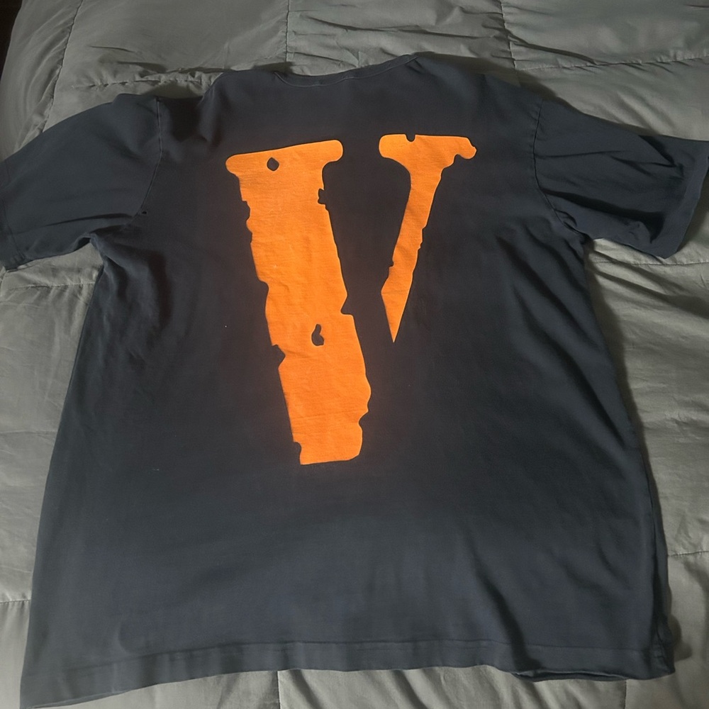 Vlone friends t-shirt